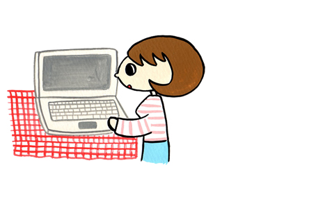 �p�\�R���ŕ֗����Ȃ�ł����������i�����j�𒲂ׂĂ���